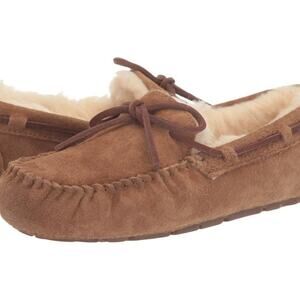 UGG Slippers Dakota Women's Chestnut Size: 8